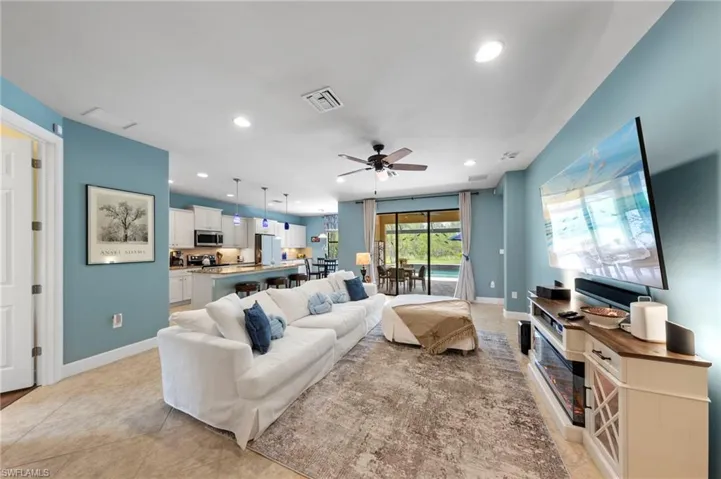 13578 San Georgio Dr, Estero, Florida 33928