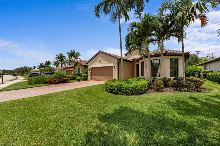 13578 San Georgio Dr, Estero, Florida 33928