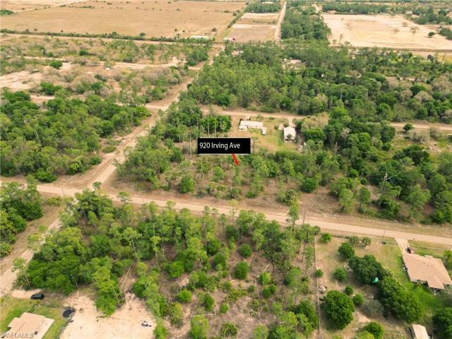 920 Irving AVE, LEHIGH ACRES FL 33972
