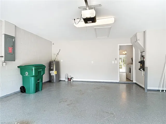 18522 Robinson Ave, Port Charlotte, Florida 33948