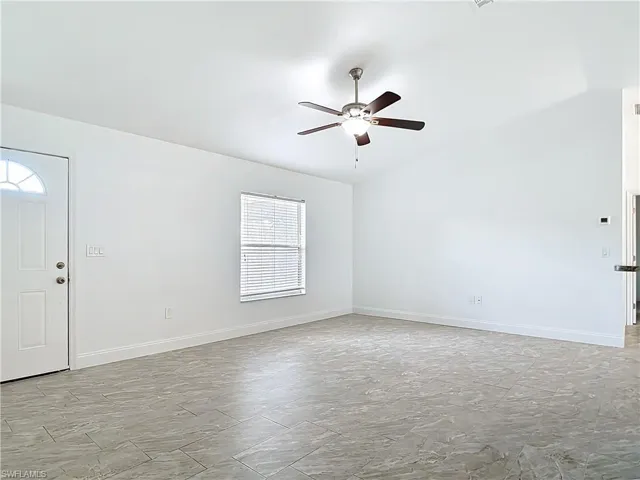 18522 Robinson Ave, Port Charlotte, Florida 33948