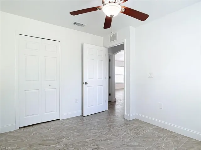 18522 Robinson Ave, Port Charlotte, Florida 33948