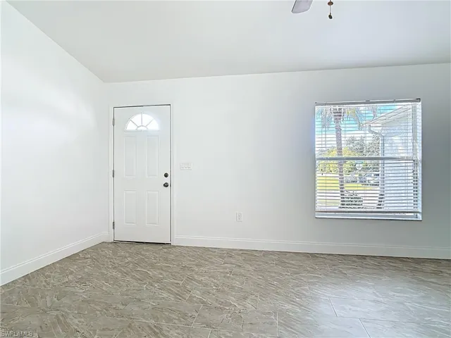18522 Robinson Ave, Port Charlotte, Florida 33948