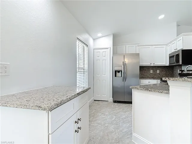 18522 Robinson Ave, Port Charlotte, Florida 33948