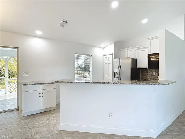18522 Robinson Ave, Port Charlotte, Florida 33948