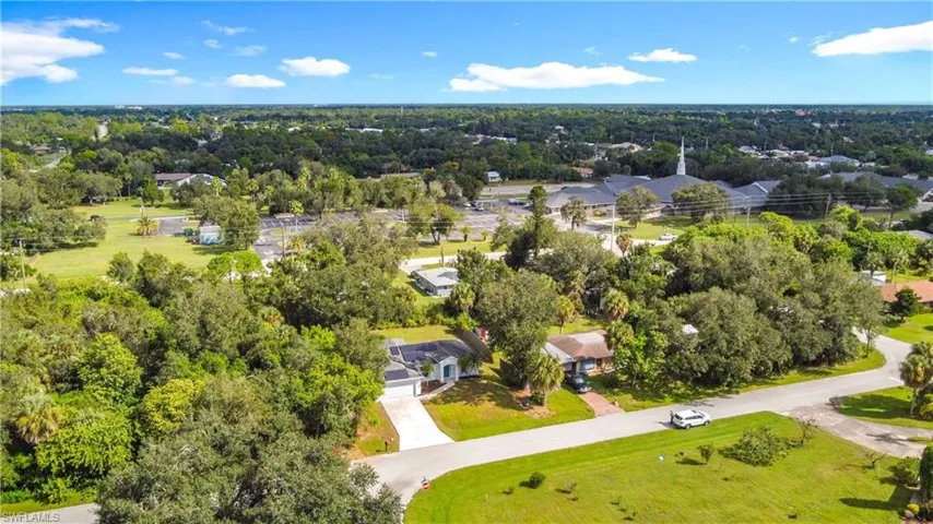 18522 Robinson Ave, Port Charlotte, Florida 33948
