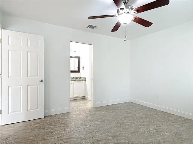 18522 Robinson Ave, Port Charlotte, Florida 33948