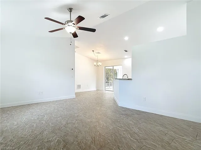 18522 Robinson Ave, Port Charlotte, Florida 33948
