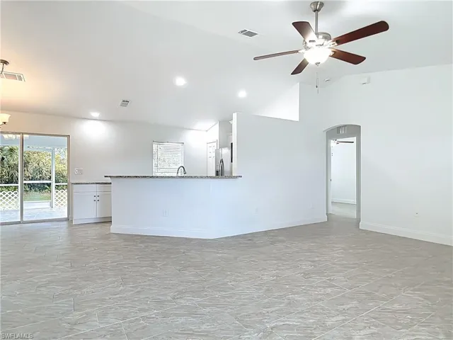 18522 Robinson Ave, Port Charlotte, Florida 33948