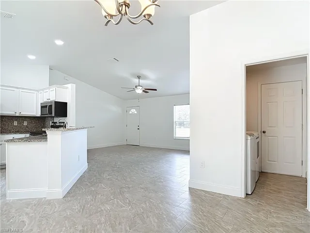 18522 Robinson Ave, Port Charlotte, Florida 33948