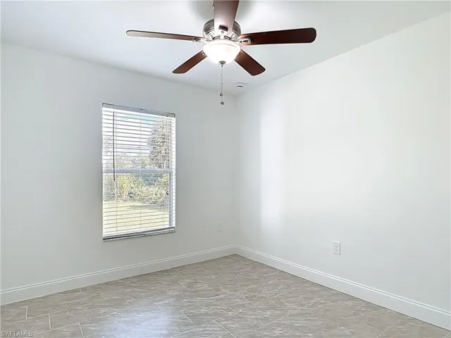 18522 Robinson Ave, Port Charlotte, Florida 33948