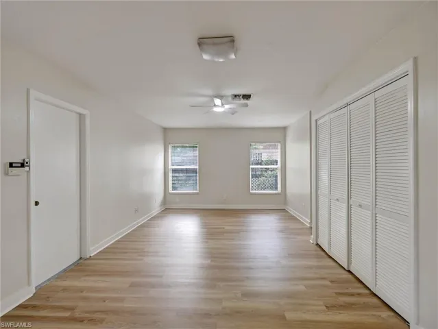 new paint throughout