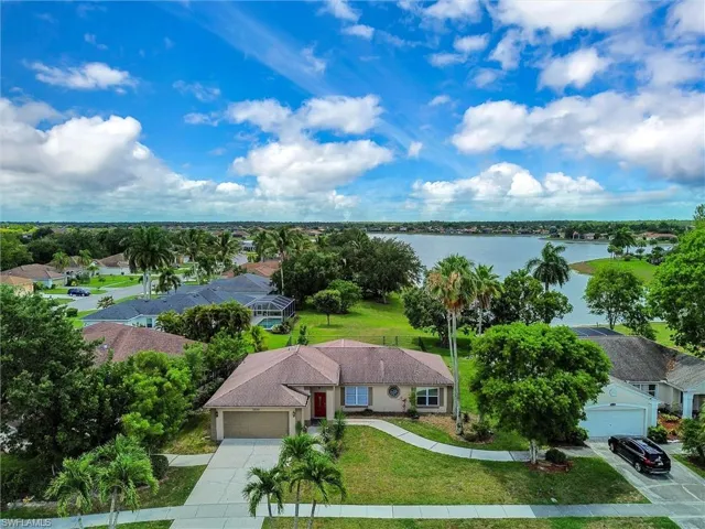 3200 Orange Grove Trl, Naples, Florida 34120