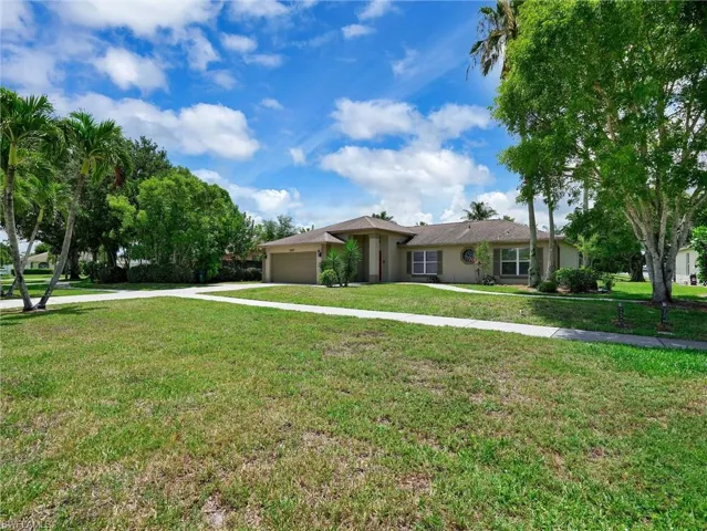 3200 Orange Grove Trl, Naples, Florida 34120