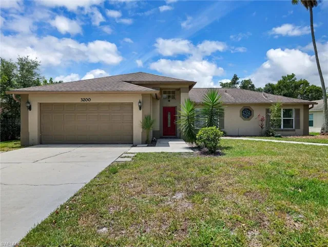 3200 Orange Grove Trl, Naples, Florida 34120