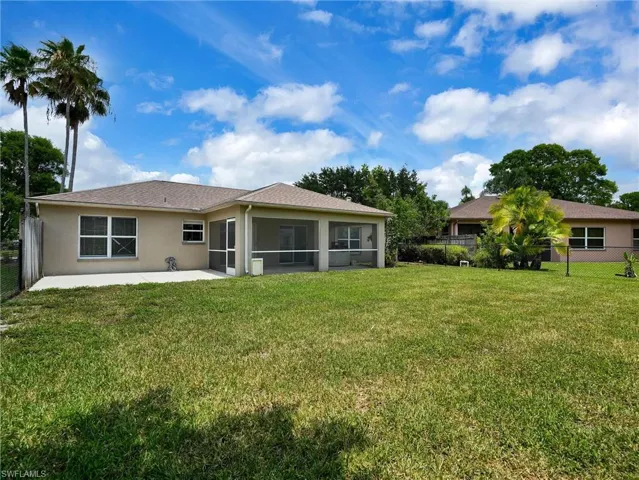 3200 Orange Grove Trl, Naples, Florida 34120