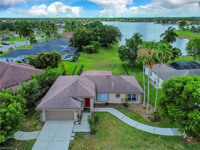 3200 Orange Grove Trl, Naples, Florida 34120