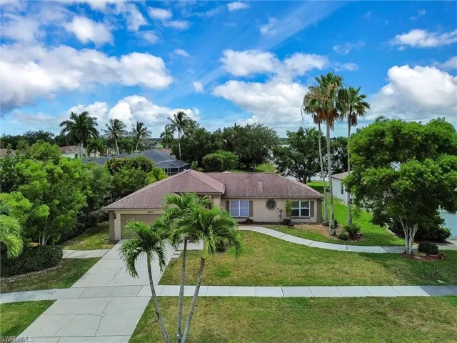 3200 Orange Grove Trl, Naples, Florida 34120