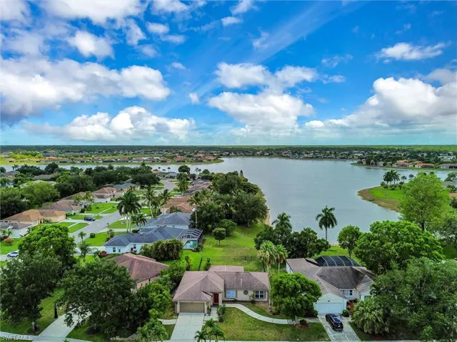3200 Orange Grove Trl, Naples, Florida 34120
