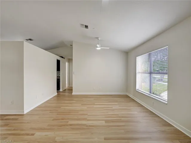brand new floors