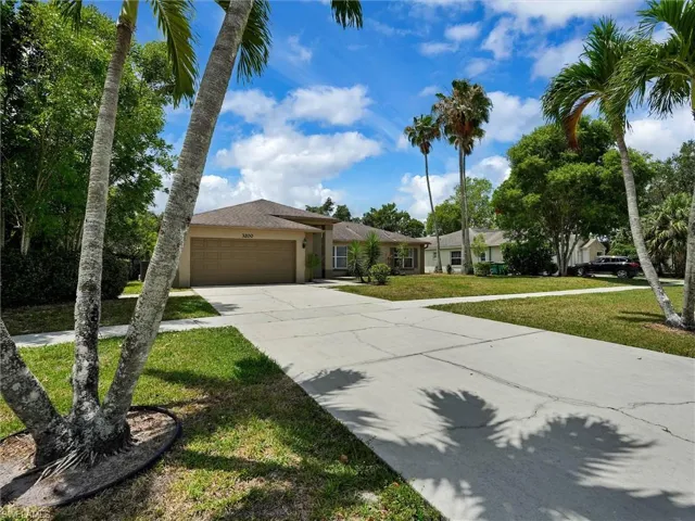 3200 Orange Grove Trl, Naples, Florida 34120