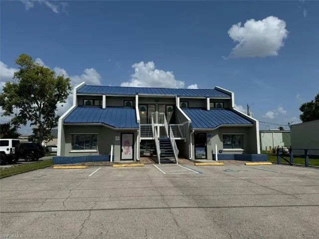 1443  Del Prado S BLVD, Cape Coral, FL 33990