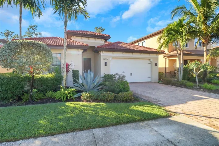 14374  Tuscany Pointe  TRL, Naples, FL 34120
