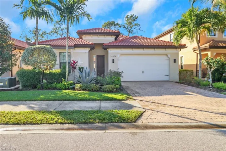 14374  Tuscany Pointe  TRL, Naples, FL 34120