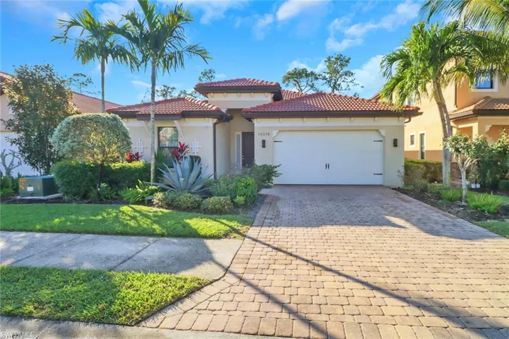14374  Tuscany Pointe  TRL, Naples, FL 34120