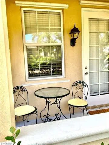FIRST FLOOR BR + balcony