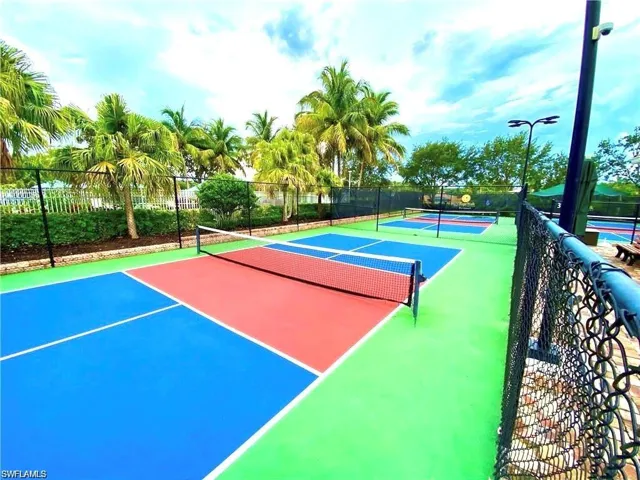 Pickleball