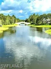 Lakefront streets venetian bridges