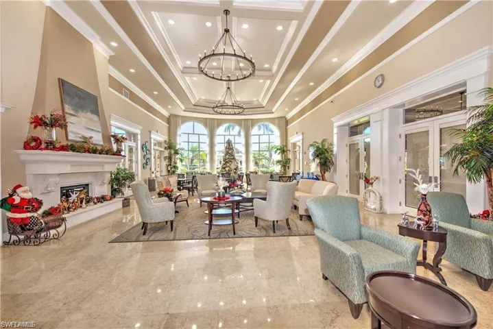 Clubhouse