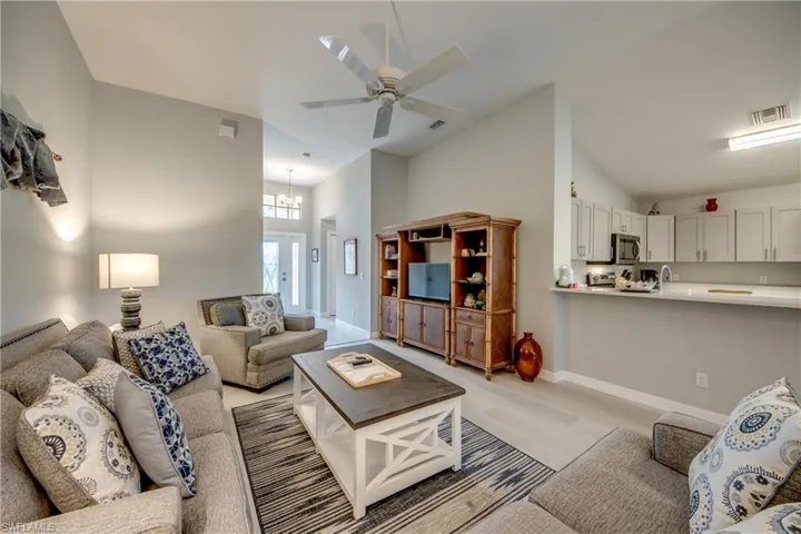 15472 Admiralty Cir 2, North Fort Myers, Florida 33917