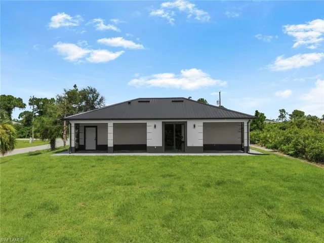3119 63rd St W, Lehigh Acres, Florida 33971
