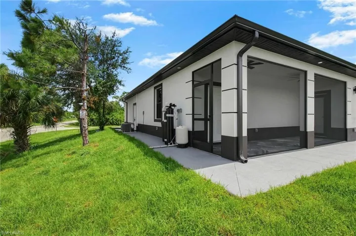 3119 63rd St W, Lehigh Acres, Florida 33971