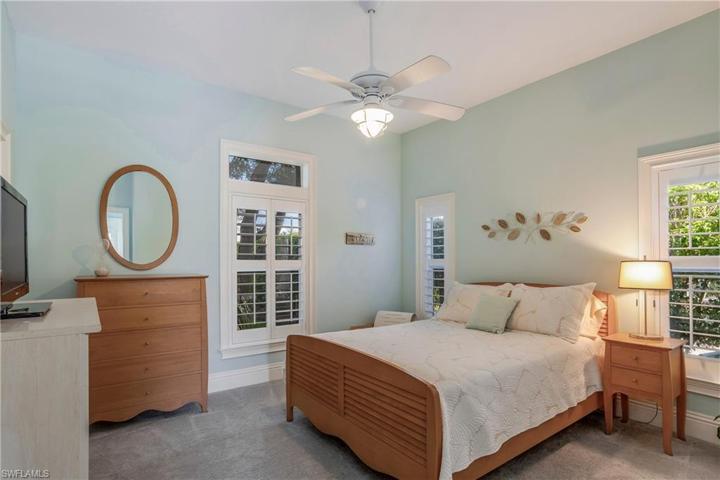 Downstairs Guest Bedroom #2