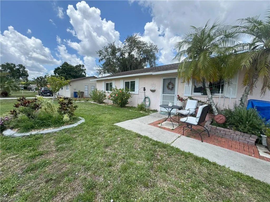2157 Dominica AVE, Fort Myers, FL 33905,225061675