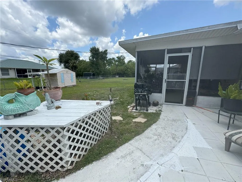 2157 Dominica AVE, Fort Myers, FL 33905,225061675