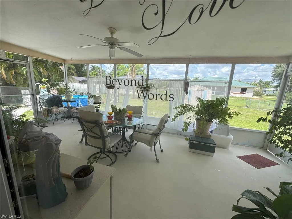 2157 Dominica AVE, Fort Myers, FL 33905,225061675
