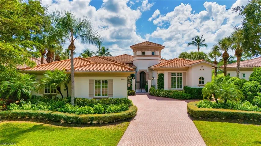 A residence like this does not become available often...welcome!