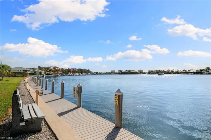Boat space available for $600 per year!