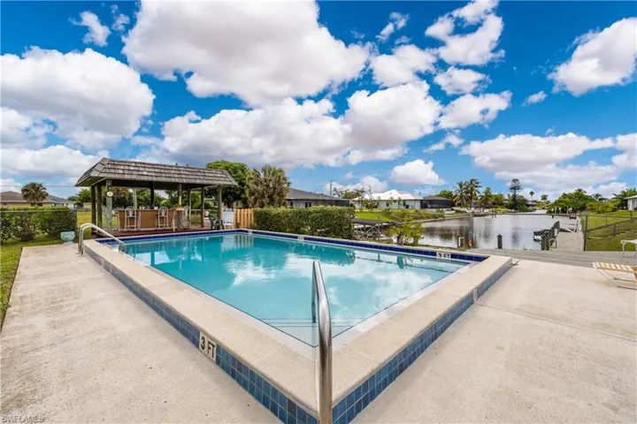 4010 Skyline Blvd 111, Cape Coral, Florida 33914