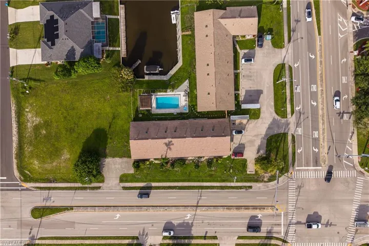 4010 Skyline Blvd 111, Cape Coral, Florida 33914