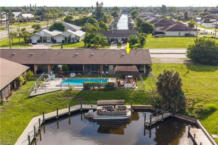 4010 Skyline Blvd 111, Cape Coral, Florida 33914