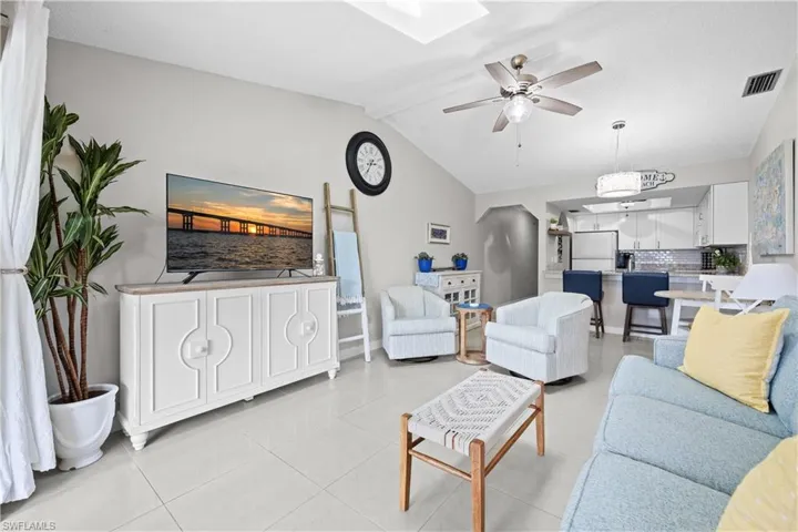 4010 Skyline Blvd 111, Cape Coral, Florida 33914