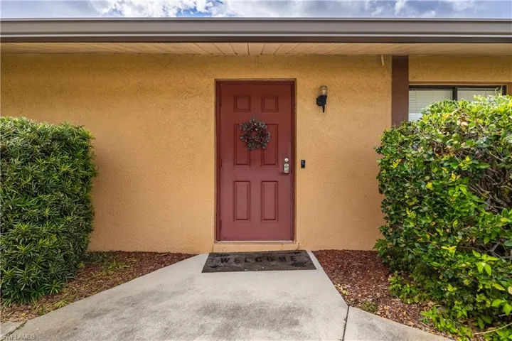 4010 Skyline Blvd 111, Cape Coral, Florida 33914