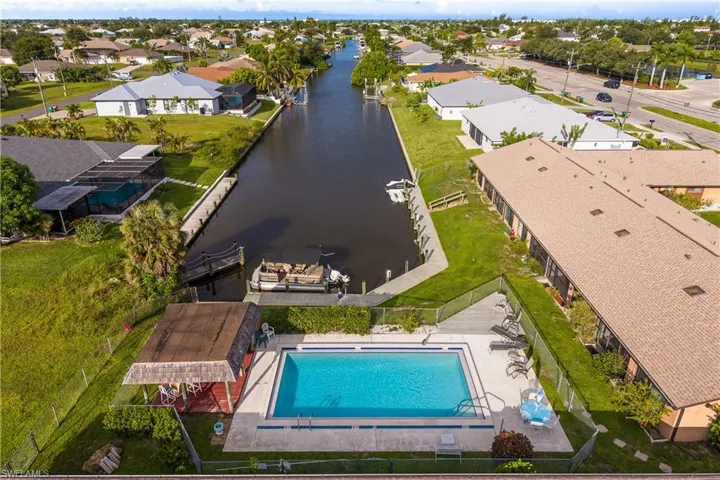 4010 Skyline Blvd 111, Cape Coral, Florida 33914