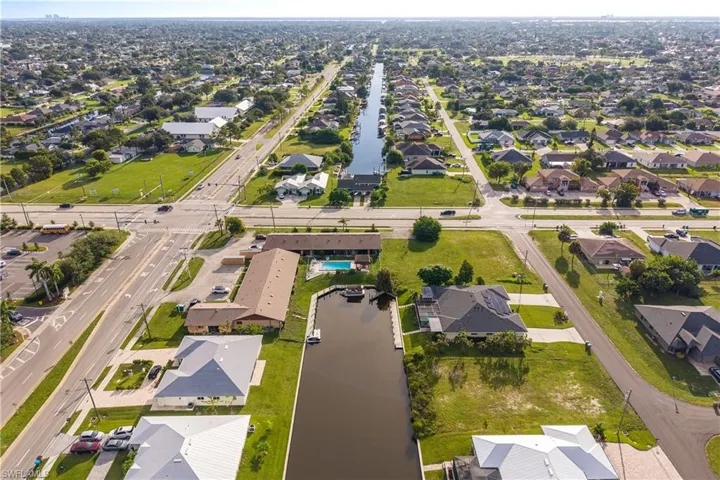4010 Skyline Blvd 111, Cape Coral, Florida 33914