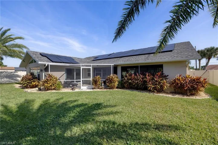 3718  Palm Tree  BLVD, Cape Coral, FL 33904